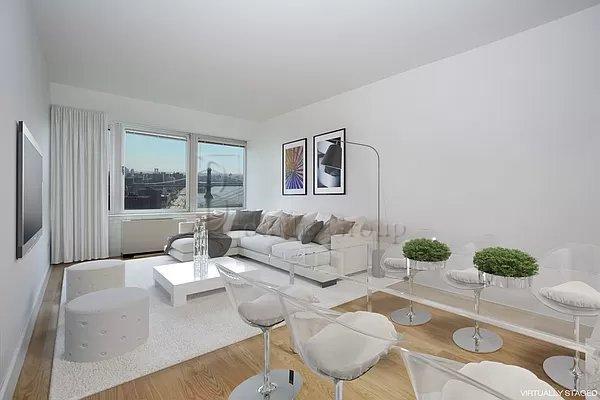 Primary Photo - 2 bedroom in NEW YORK NY 10006
