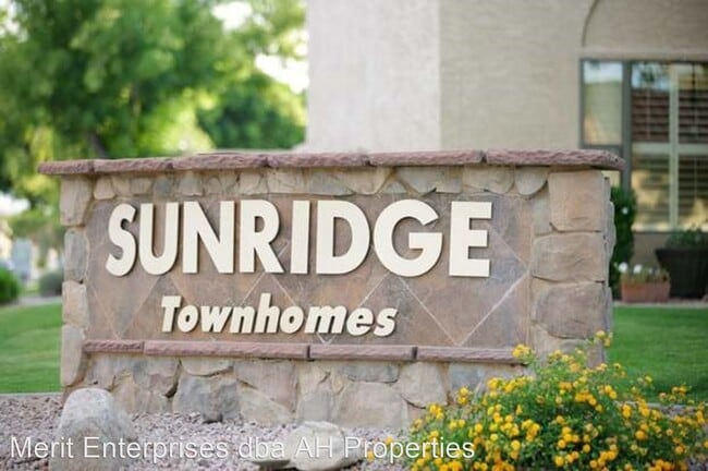 Foto del edificio - 2 br, 2 bath House - 898 W BOXELDER PL