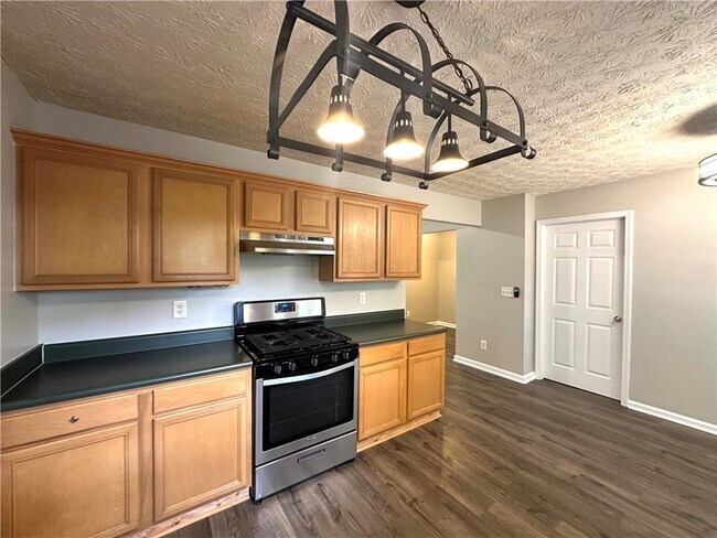 Foto del edificio - 1080 Hunters Crossing Ln