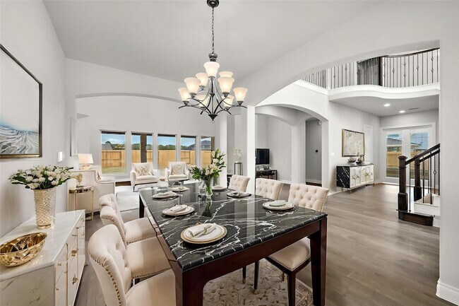 Foto del edificio - 12602 Dusky Sunrise Ct