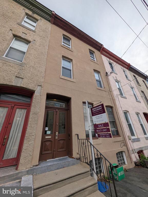 Foto del edificio - 2914 Poplar St