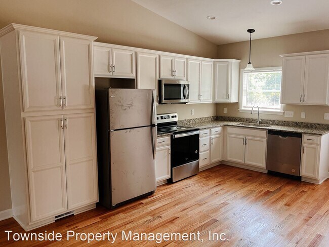 Foto del edificio - 3 br, 2.5 bath House - 115 Mt. Tabor Rd.