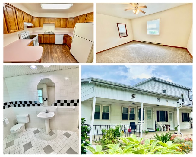 Building Photo - 1720 Freeland Rd