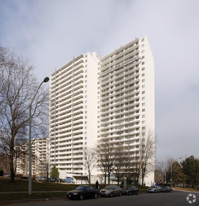 Apartments For Rent in Mississauga, ON 520 Rentals Page 2
