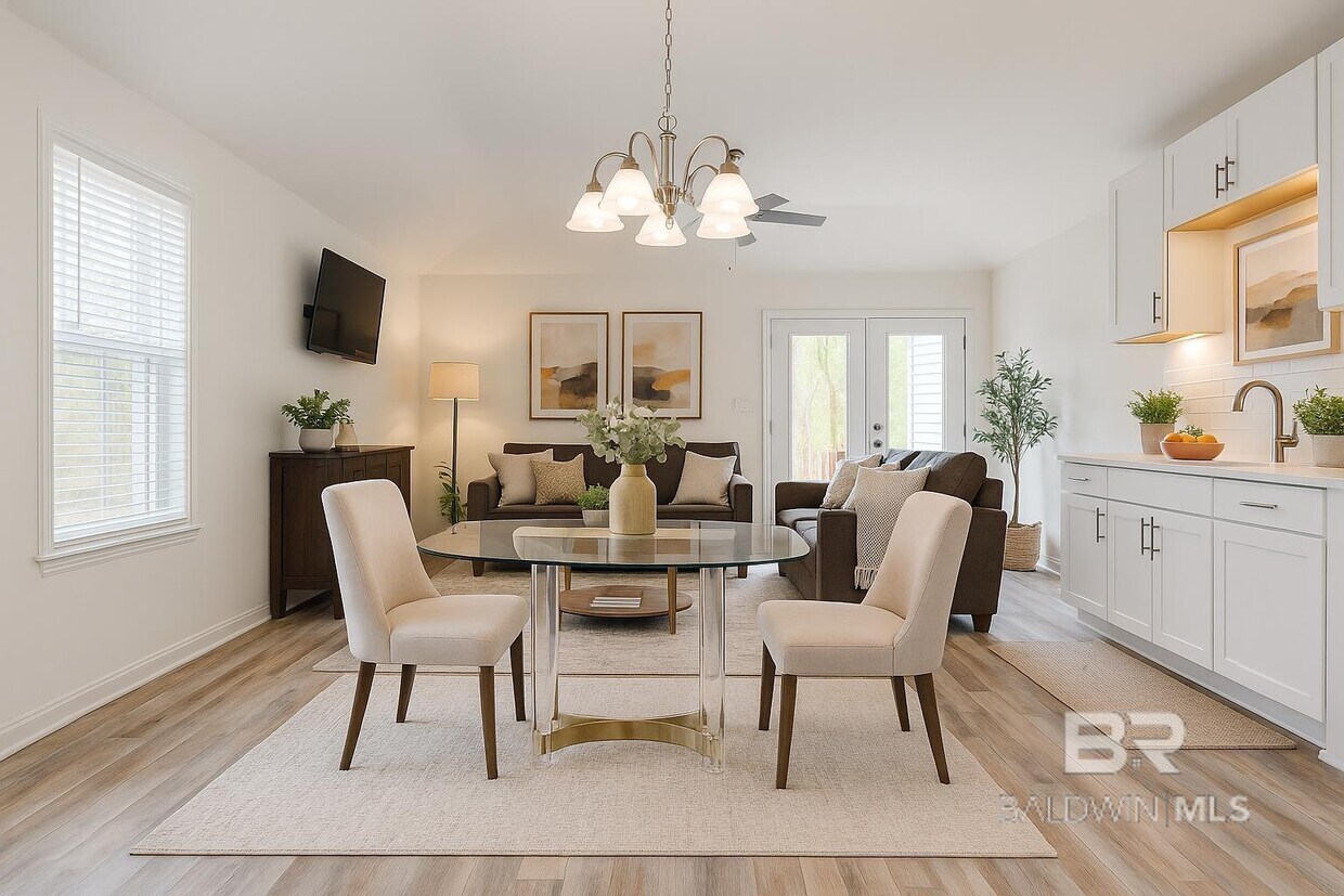 Foto del edificio - 3 Twin Echo Ct