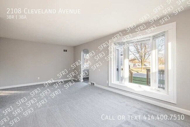 Foto del edificio - 2108 Cleveland Ave