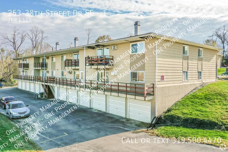 Foto del edificio - 253-38th Street Dr SE-1