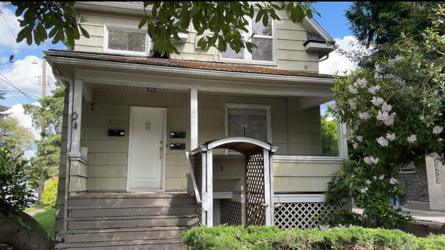 Photo - 4236 Francis Ave N Apartments