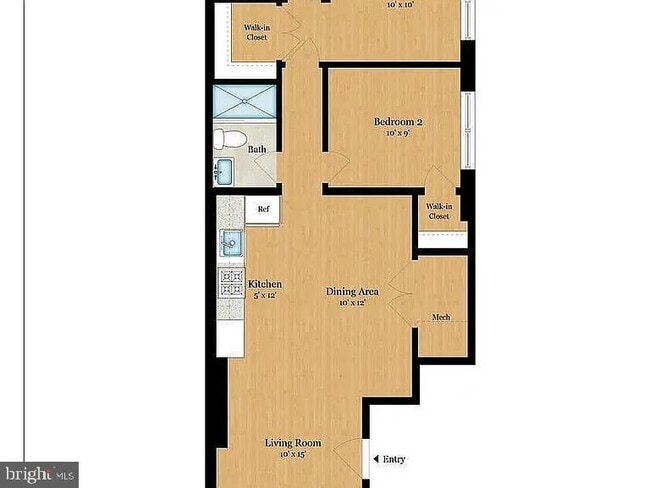 Foto del edificio - 1225 11th St NW