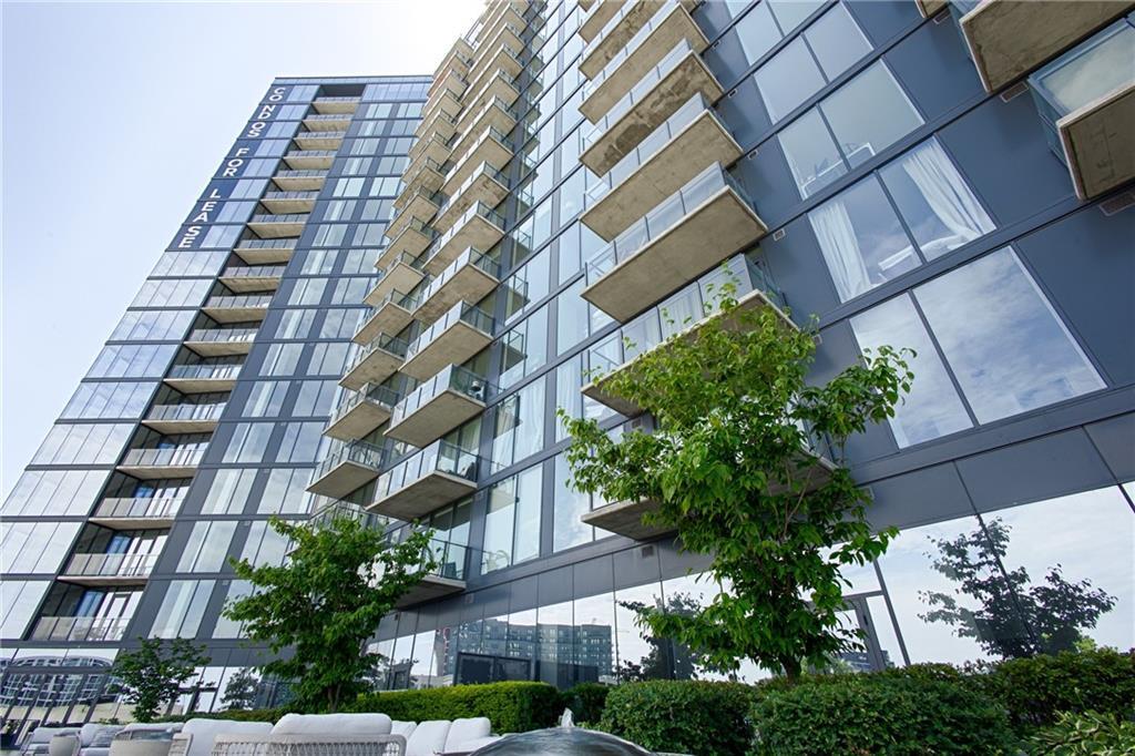 Foto principal - 788 West Marietta St NW