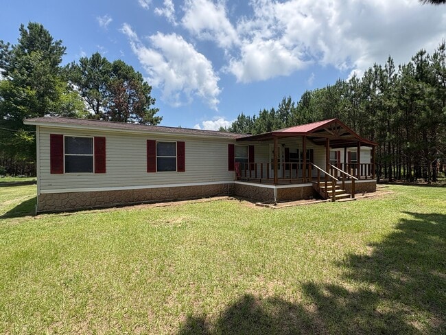 Building Photo - 3850 An County Rd 163