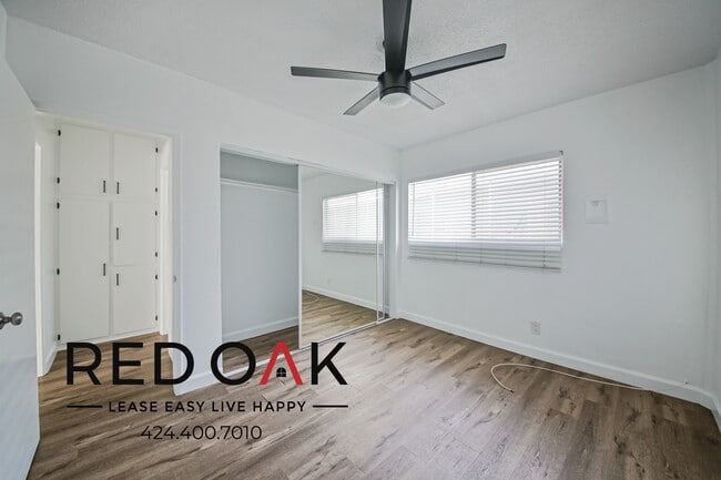 Building Photo - 12520 Lakewood Blvd