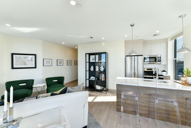 Foto del edificio - 394-400 Dorchester St-