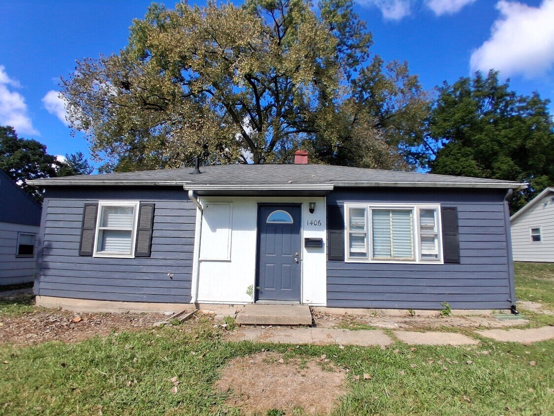 Foto principal - 1406 Grant St
