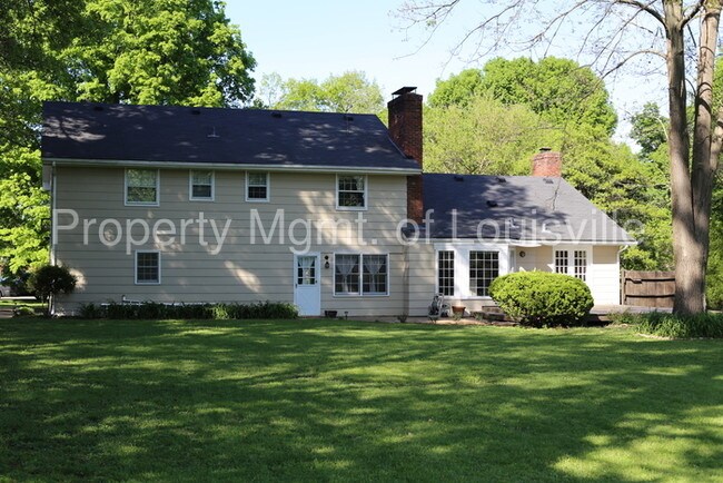 Foto del edificio - 3508 River Bluff Rd