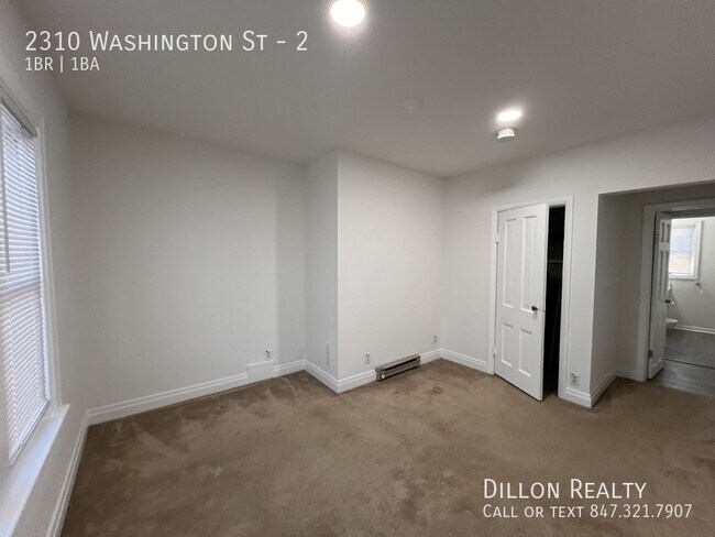 Foto del edificio - 2310 Washington St