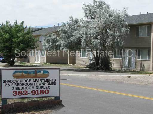 Primary Photo - 105 Skyline Dr