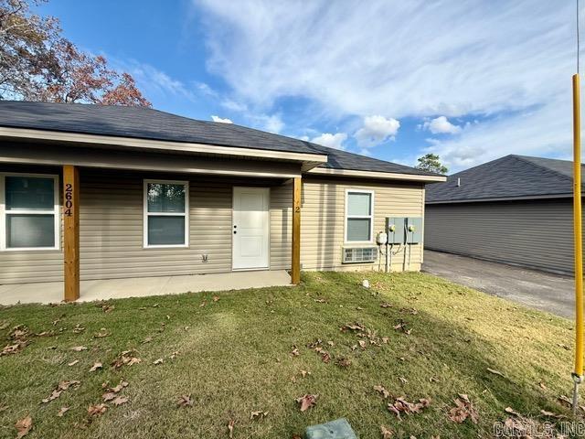 Foto del edificio - 2604 Hurricane Lake Rd