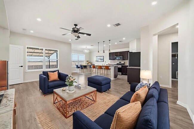 Foto del edificio - 197 Voss