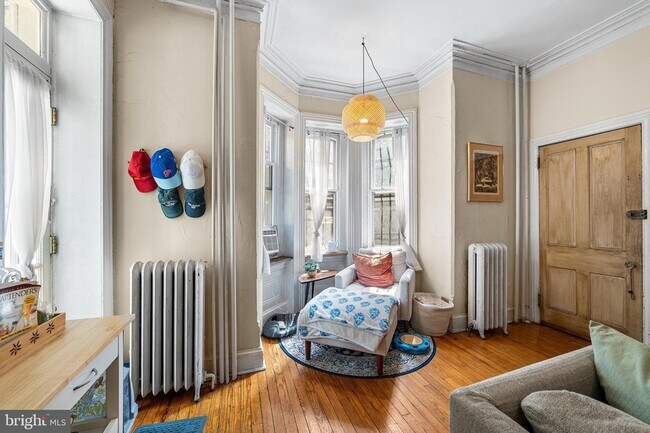 Foto del edificio - 3617 Powelton Ave