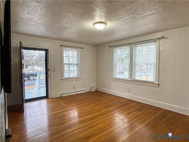 Building Photo - 2709 Clingman St