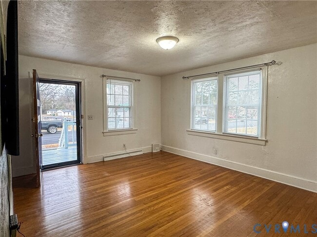 Foto del edificio - 2709 Clingman St