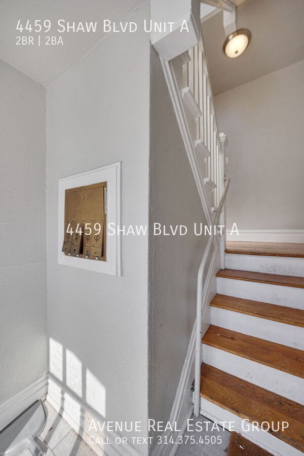 Building Photo - 4459 Shaw Blvd