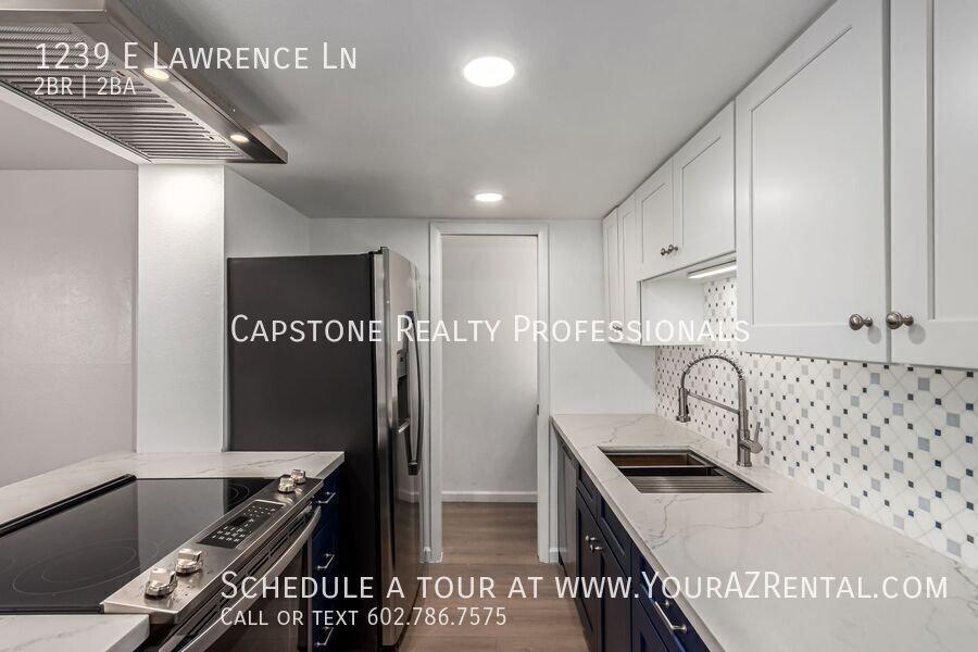 Foto principal - 1239 E Lawrence Ln