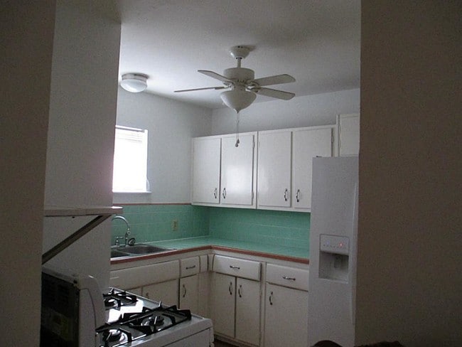 Building Photo - 3607 Murworth Dr
