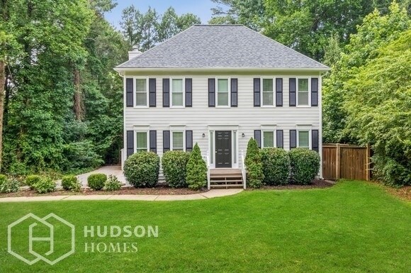 Primary Photo - NOW AVAILABLE! - 2210 Arbor Forest Trl SW,...