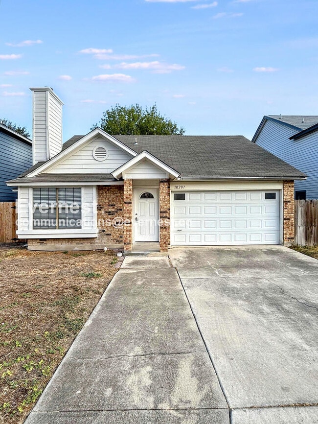 Building Photo - 10207 Raven Field Dr