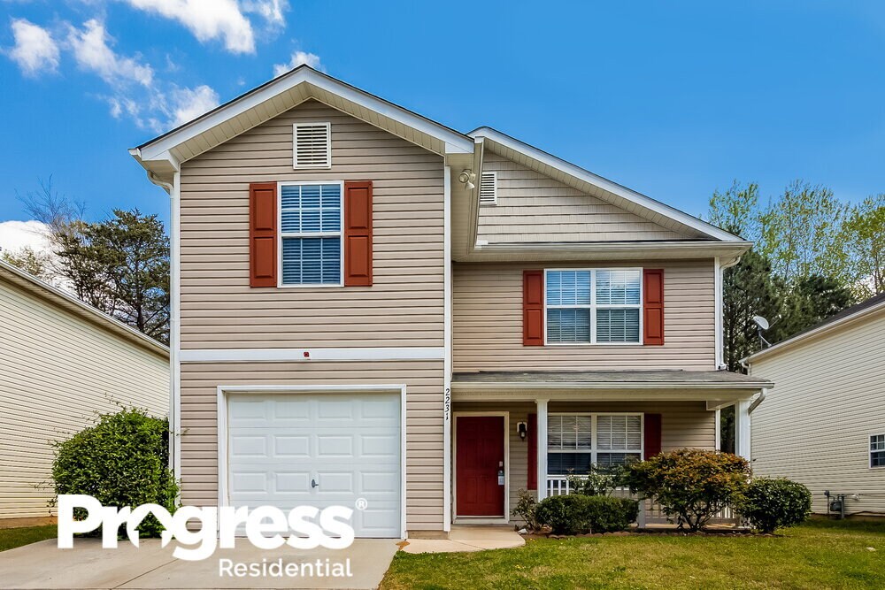 Primary Photo - 2231 Gooseberry Rd