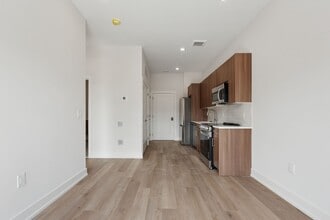 Interior Photo - The Archer