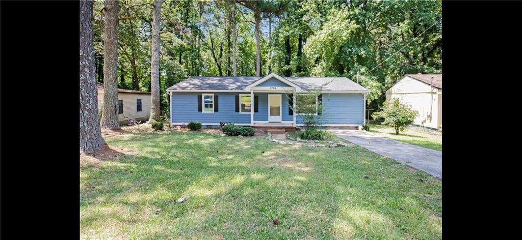 Foto principal - 3704 Asbury Ln SW