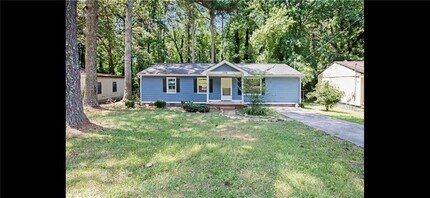 Building Photo - 3704 Asbury Ln SW