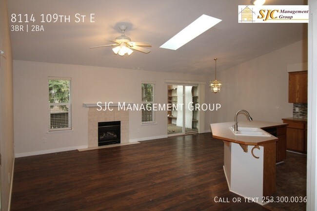 Foto del edificio - 8114 109th St E