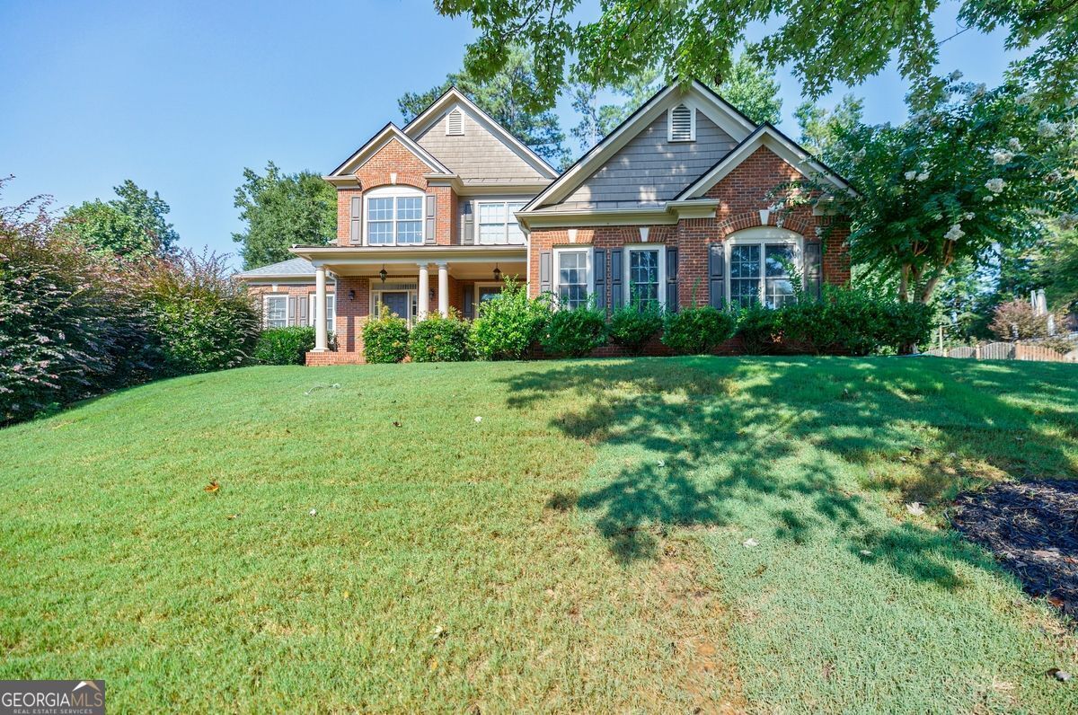Foto principal - 1783 Rose Hedge Way NW