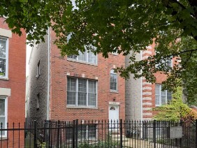 Building Photo - 1433 N Leavitt St