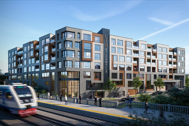 Building Photo - LIA by Vermella