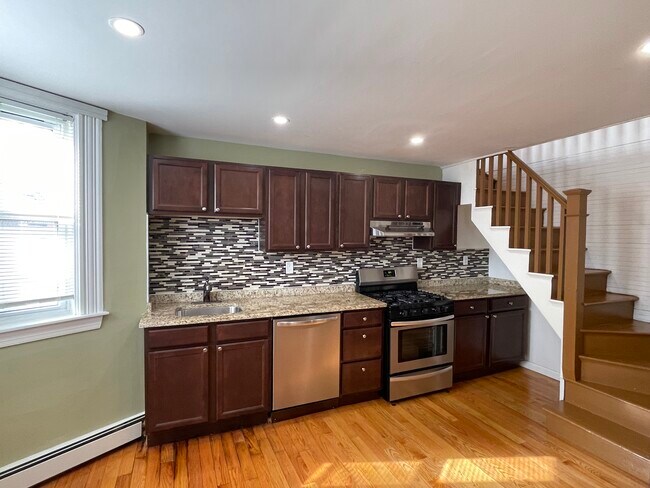 Foto del edificio - 233 Broadway