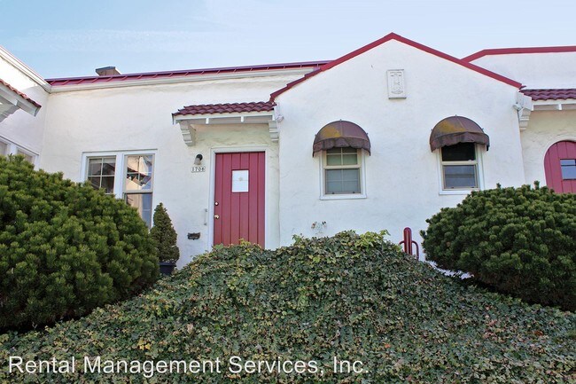 Foto del edificio - 1702-1714 NE 27th Ave