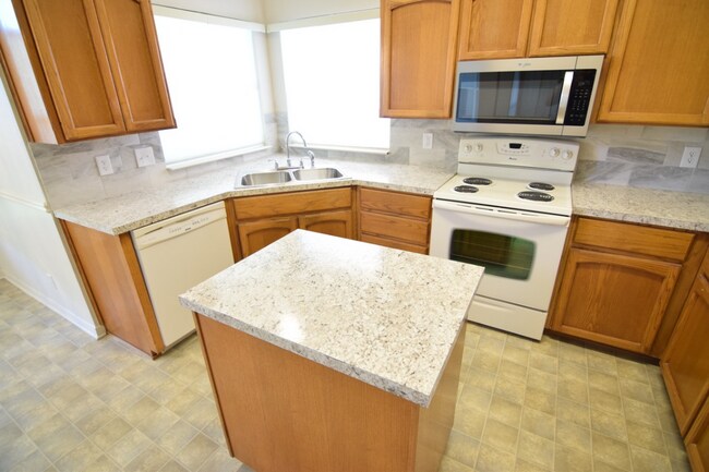 Foto del edificio - 2110 Rawhide Trail