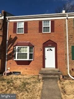 Primary Photo - 7450 Pohick Rd