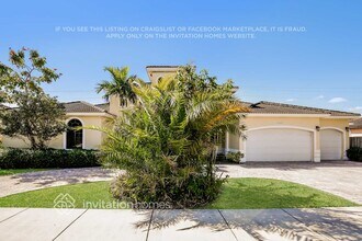 Building Photo - 8442 SW 196th Terrace