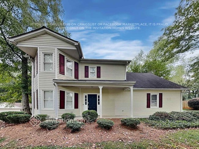 Building Photo - 1724 Cum Laude Way