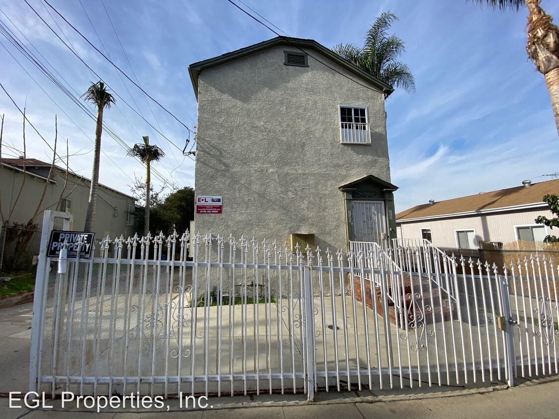 Foto principal - 115 N Westlake Ave