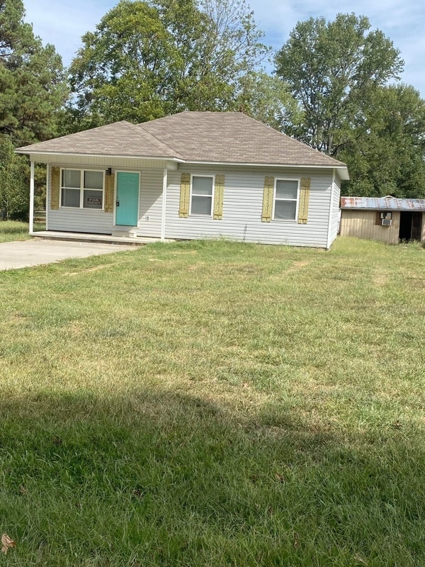 3 Chris Dr, Ward, AR 72176 House Rental in Ward, AR
