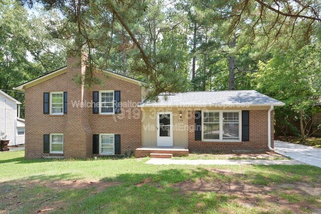 Foto del edificio - 119 Monterey Ln
