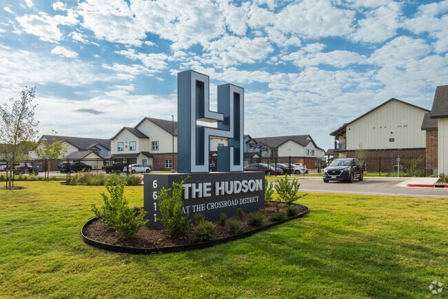 Other - Hudson at Crossroads District