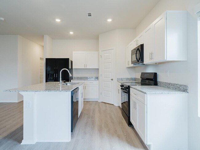 Foto del edificio - 6508 NW Brickhaven St